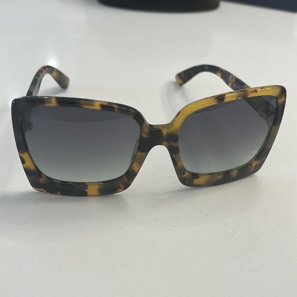 Tom Ford Katrina sunglasses / Dark Havana - Picture 6 of 11